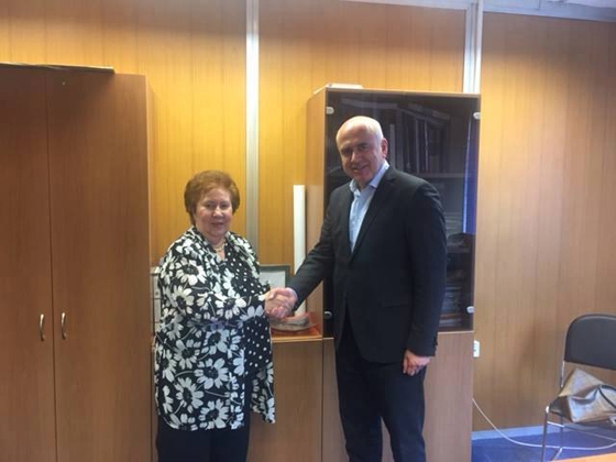 Μνημόνιο συνεργασίας από ότι φαίνεται θα υπογράψει η Περιφέρεια ΑΜΘ με την UNESCO 