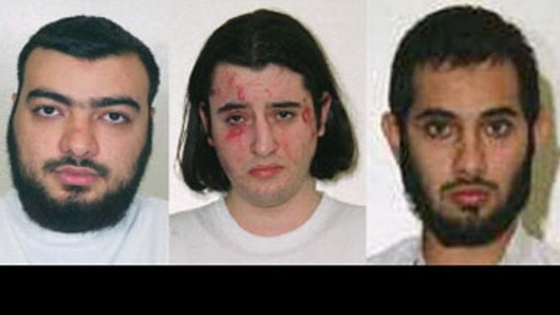 Οι σχέσεις του «Μάξιμους» με τον τζιχαντιστή-χάκερ ...«007» - Αύριο το πρωί η απολογία των 2