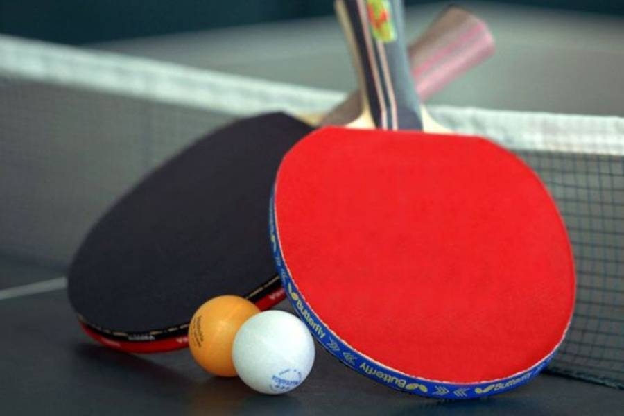Ξεχώρισαν άλλη μια φορά οι αθλητές πινγκ - πονγκ του Εθνικού