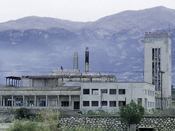 Αλεξ/πολη:Αντιδράσεις για την κατάργηση του κινήτρου της επιδότησης των επιχειρήσεων της Θράκης.