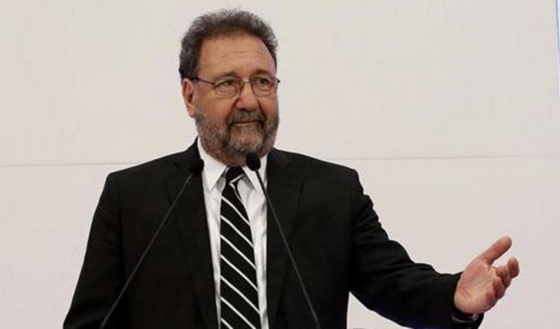 Στην Αλεξανδρούπολη θα βρεθεί ο Υφυπουργός Οικονομίας και Ανάπτυξης Στέργιος Πιτσιόρλας 