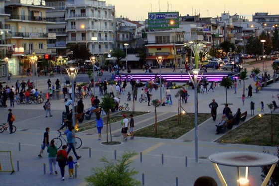  Πέντε προσλήψεις στο δήμο Ορεστιάδας