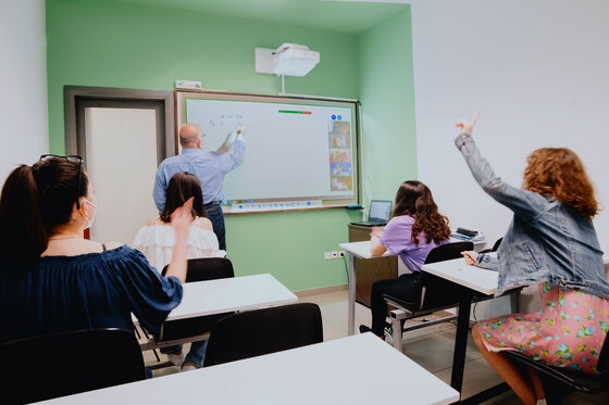 Αρίστευσαν οι μαθητές από τα Φροντιστήρια Προοπτική!