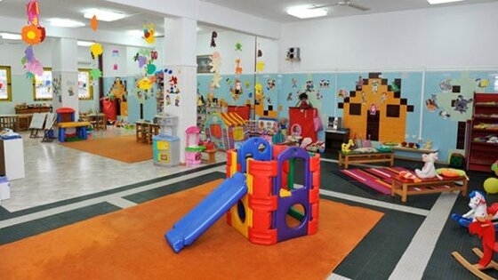 ΔΑΣ ΟΤΑ Δ. Αλεξανδρούπολης: Για την αυθαίρετη αλλαγή ωραρίου στους Παιδικούς Σταθμούς του δήμου