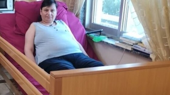 Η 46χρονη κ. Ελένη από την Ορεστιάδα χρειάζεται την βοήθεια μας!