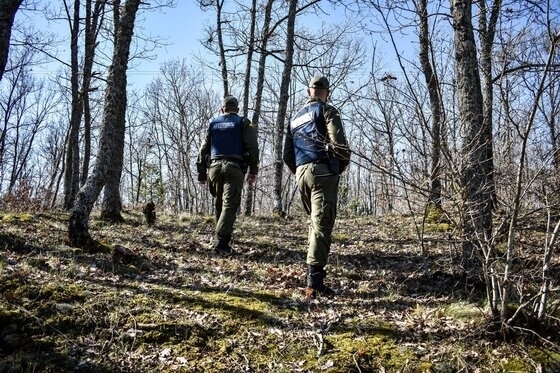 Ένωση Συνοριοφυλάκων Έβρου: "Να διεξαχθούν στην Αλεξανδρούπολη οι τελικές εξετάσεις για τις νέες προσλήψεις"