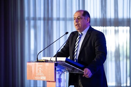 Online φέτος το Οικονομικό Φόρουμ  Δελφών.