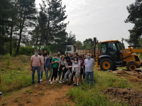 Στο δήμο Σουφλίου τίμησαν την  Παγκόσμια Ημέρα Περιβάλλοντος με μια δράση διαφορετική