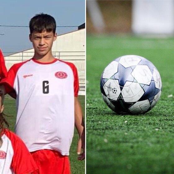 Συνεχίζονται οι διακρίσεις παικτών από την ποδοσφαιρική ομάδα "Αλεξανδρούπολη FC"!