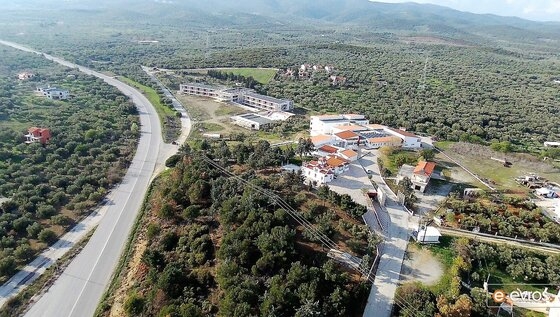 Νέα ανακοίνωση της Ι.Μ. Αλεξανδρούπολης για τα δύο ιδρύματα