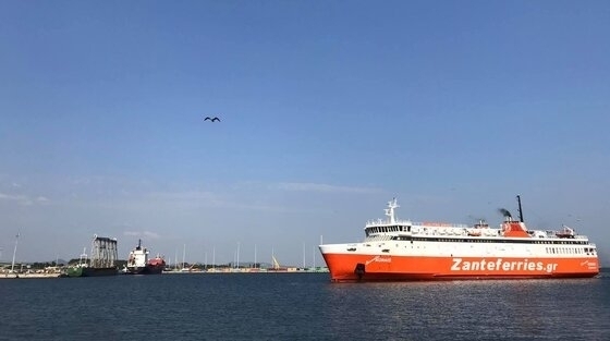 Δωρεάν μετακίνηση παιδιών από Σαμοθράκη προς Αλεξανδρούπολη & αντίστροφα