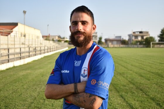 Νέα μεταγραφή στην ποδοσφαιρική ομάδα "FC Αλεξανδρούπολη"