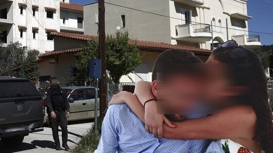 Ο ύποπτος Γεωργιανός συνελήφθη στα σύνορα του Έβρου.