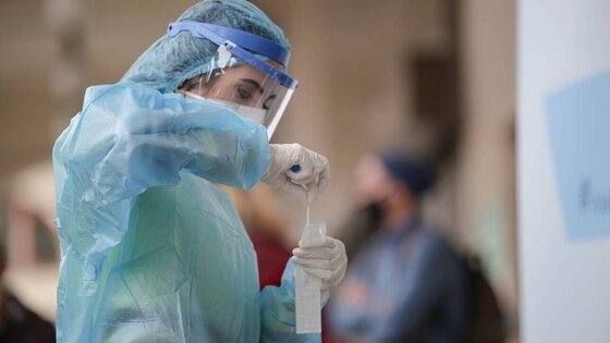 Αποτελέσματα ελέγχων στην τοπική κοινότητα Μεταξάδων.