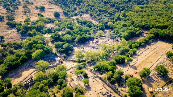 Ο Δήμος Σαμοθράκης έβγαλε σχετική ανακοίνωση για την ακύρωση της εκδήλωσης.