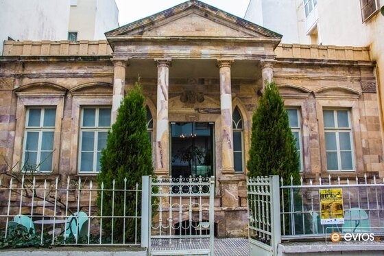 To Εθνολογικό Μουσείο Θράκης με χαρά συμμετέχει ως ένας απο τους φορείς στο πρόγραμμα “TALE OF X CITIES” 