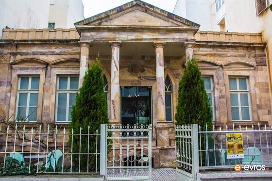 Εθνολογικό Λαογραφικό της Θράκης στην Αλεξανδρούπολη