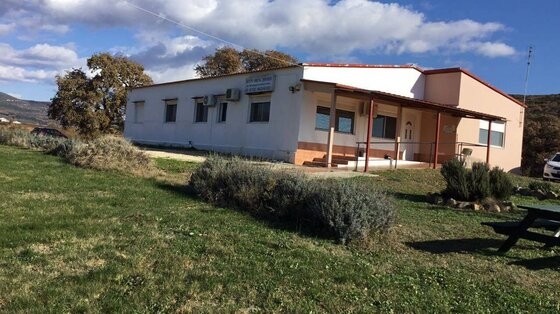 Ας στηρίξουμε τον ξενώνα αυτισμού στο Δωρικό Αλεξανδρούπολης που σύντομα ανοίγει τις πόρτες του