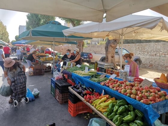 Με 15 θέματα συνεδριάζει το Δ.Σ. του δήμου Ορεστιάδας.