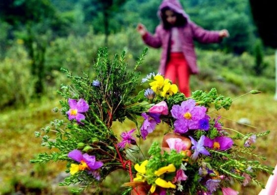 Πρωτομαγιά 2021: Πότε και πως θα εορταστεί στον Έβρο 