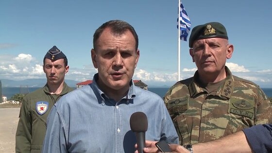 Στον Έβρο και τα νησιά θα τοποθετηθούν οι νέοι Επαγγελματίες Οπλίτες.
