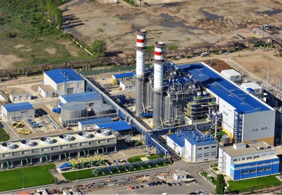 "Βήματα μπροστά" για τη νέα μονάδα ηλεκτροπαραγωγής στην Αλεξανδρούπολη