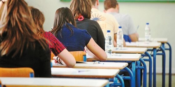 Από αύριο ξεκινούν οι αιτήσεις για την συμμετοχή στις Πανελλαδικές εξετάσεις