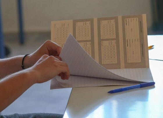 Οι Πανελλαδικές εξετάσεις ξεκινούν 14 Ιουνίου 2021.
