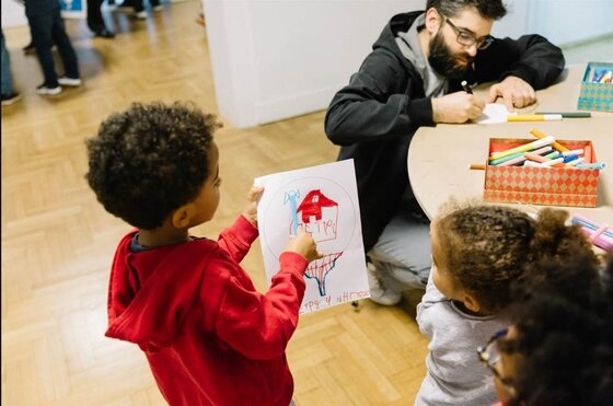 Διαγωνισμός παιδικής ζωγραφικής για τα 100 χρόνια Ελεύθερης Θράκης