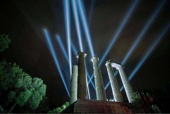 Ετοιμαστείτε για κάτι μοναδικό!