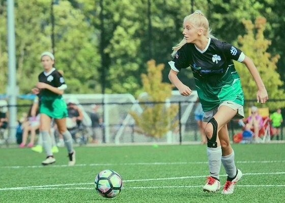 Ξεκινά γυναικείο τμήμα ποδοσφαίρου!