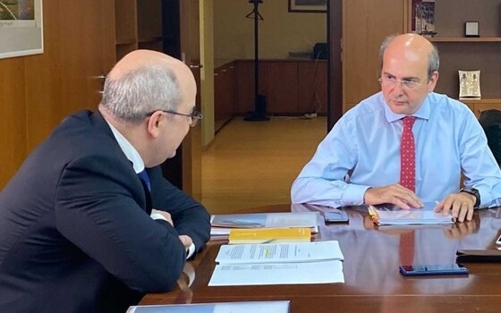 «Σήμα» για την έναρξη διαγωνισμών φυσικού αερίου σε Αν. Μακεδονία και Θράκη