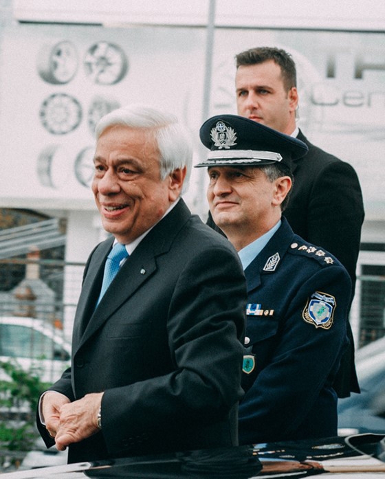 Αναμένεται να υπάρξει δεύτερη επίσκεψη του Προέδρου της Δημοκρατίας στη Θράκη σε σύντομο χρονικό διάστημα