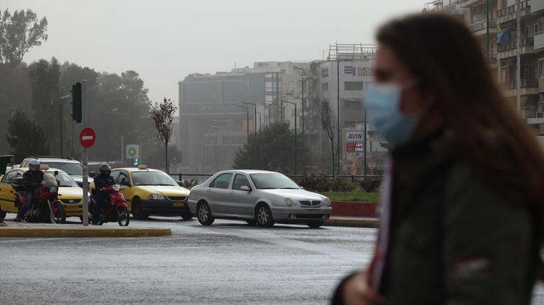 Τι κινδύνους κρύβει η αφρικανική σκόνη και τι πρέπει να προσέξουμε;
