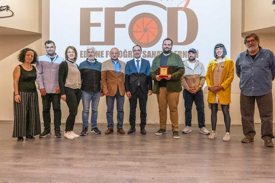 Η έκθεση θα παραμείνει ανοικτή για το κοινό μέχρι τις 15 Μαΐου 2024, στον χώρο του Εμπορικού και Βιομηχανικού Επιμελητηρίου, στην Αδριανούπολη.