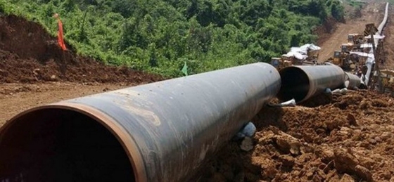 Γ. Φαλέκας: «Οικονομικά και επενδυτικά οφέλη για την περιοχή μας, φέρνει ο TAP»