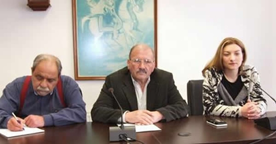 Οι Ειδικές Περιοχές στο νέο Αναπτυξιακό Νόμο -  Εντάσσεται το σύνολο του Έβρου