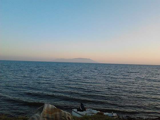 18 Απριλίου «κληρώνει» για τη γραμμή Λαύριο-Λήμνος-Σαμοθράκη-Αλεξανδρούπολη