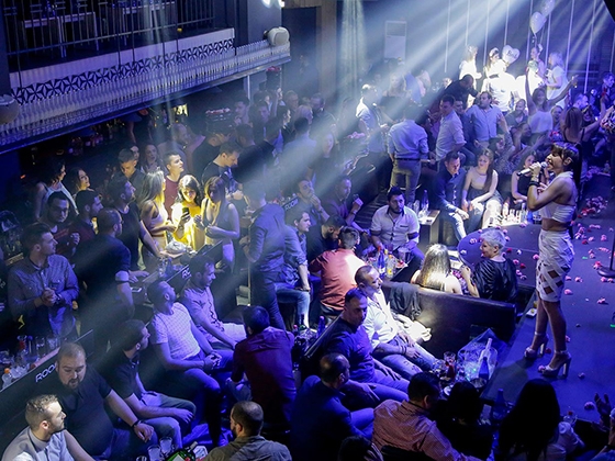 Θεσσαλονίκη 2020: Πάμε μπουζούκια στην πρωτεύουσα της Βορείου Ελλάδας