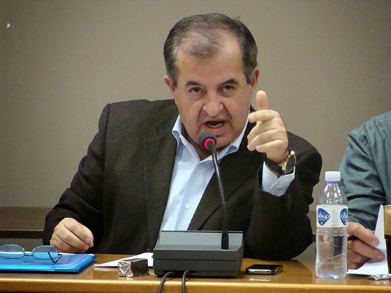 «Οχι» από την ΠΑΜΘ, στην εγκατάσταση προσφύγων στην περιοχή