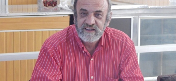 Χ. Ρώσσιος: «Απαραίτητος ο εξορθολογισμός του κόστους παραγωγής και λειτουργίας της ΕΒΖ»