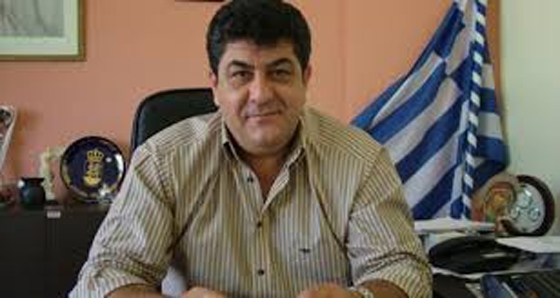 Αντώνης Βαμβακερός: Συναινετική παραίτηση μετά από 5 χρόνια στην προεδρία του Πολυκοινωνικού 