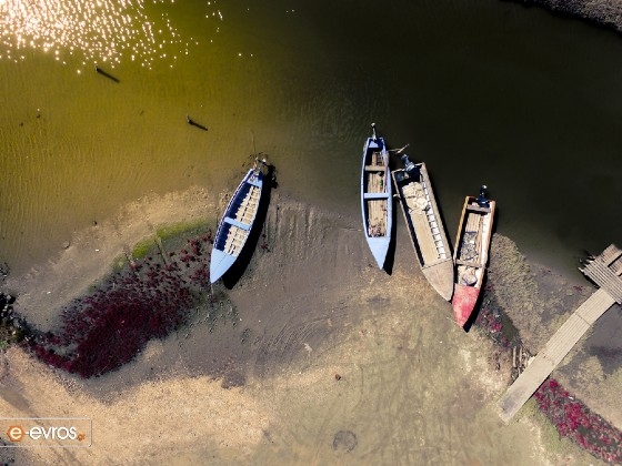 Κάτοικοι & επαγγελματίες ψαράδες: "Όχι στα πρόστιμα & στην εκδίωξη των βαρκών από την Απολλωνιάδα"