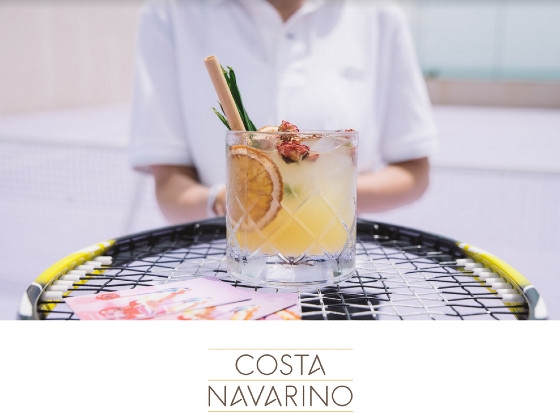 COSTA NAVARINO: Έρχονται Ημέρες Καριέρας και στην Αλεξανδρούπολη