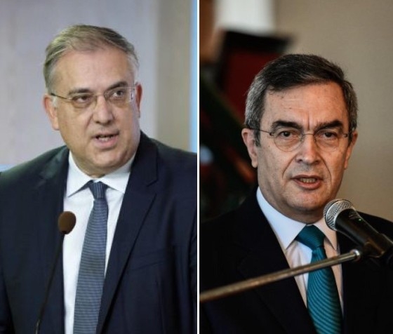 Στον Έβρο έρχονται ο Υπουργός & Υφυπουργός Προστασίας του Πολίτη
