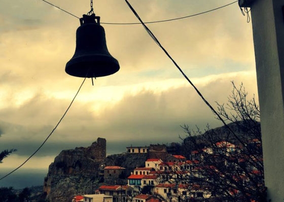 Πάσχα στη Σαμοθράκη