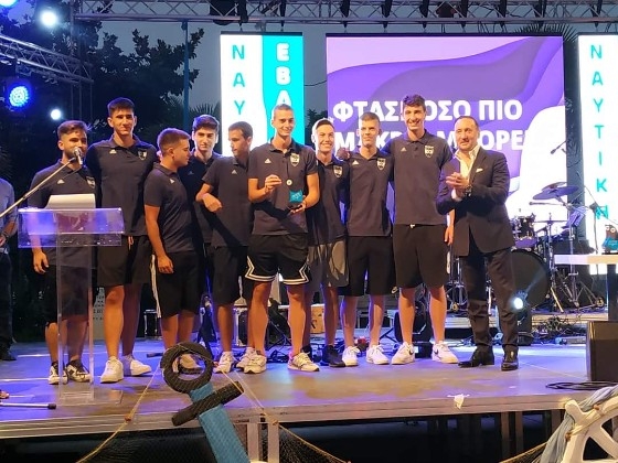 ΜΓΣ Εθνικός: "Πρώτοι στην Ελλάδα - Τελευταίοι στην πόλη τους"