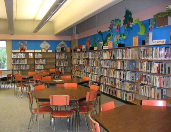 Ποια σχολεία του Έβρου εντάσσονται στο Δίκτυο Σχολικών Βιβλιοθηκών