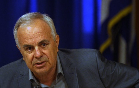 Τι δήλωσε ο Υπουργός Αγροτικής Ανάπτυξης για τα επεισόδια της Κομοτηνής